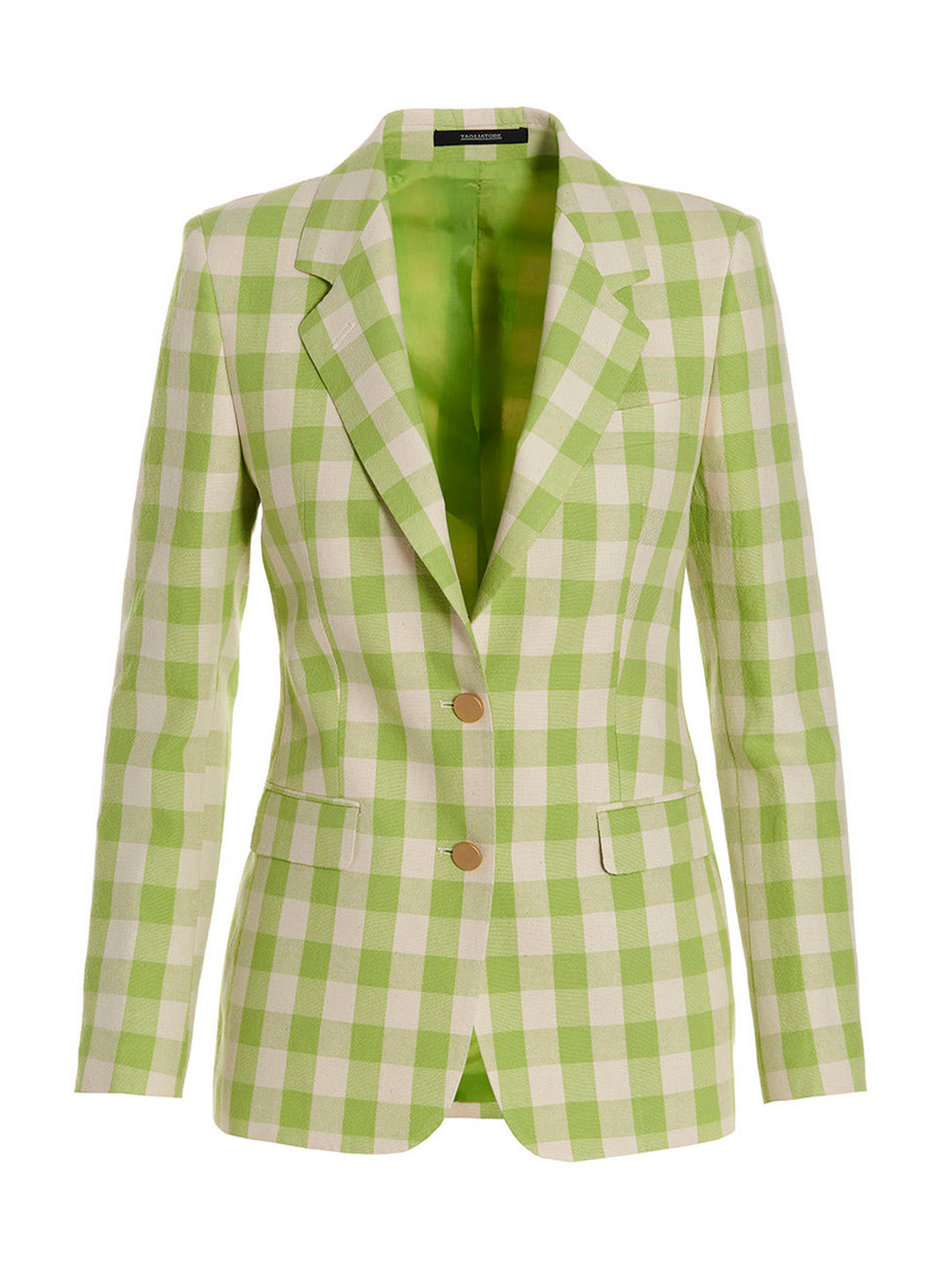 Tagliatore Parigi BlazerS - Green | ce5bd542a02e05518ef62304b27aa5d484b11154