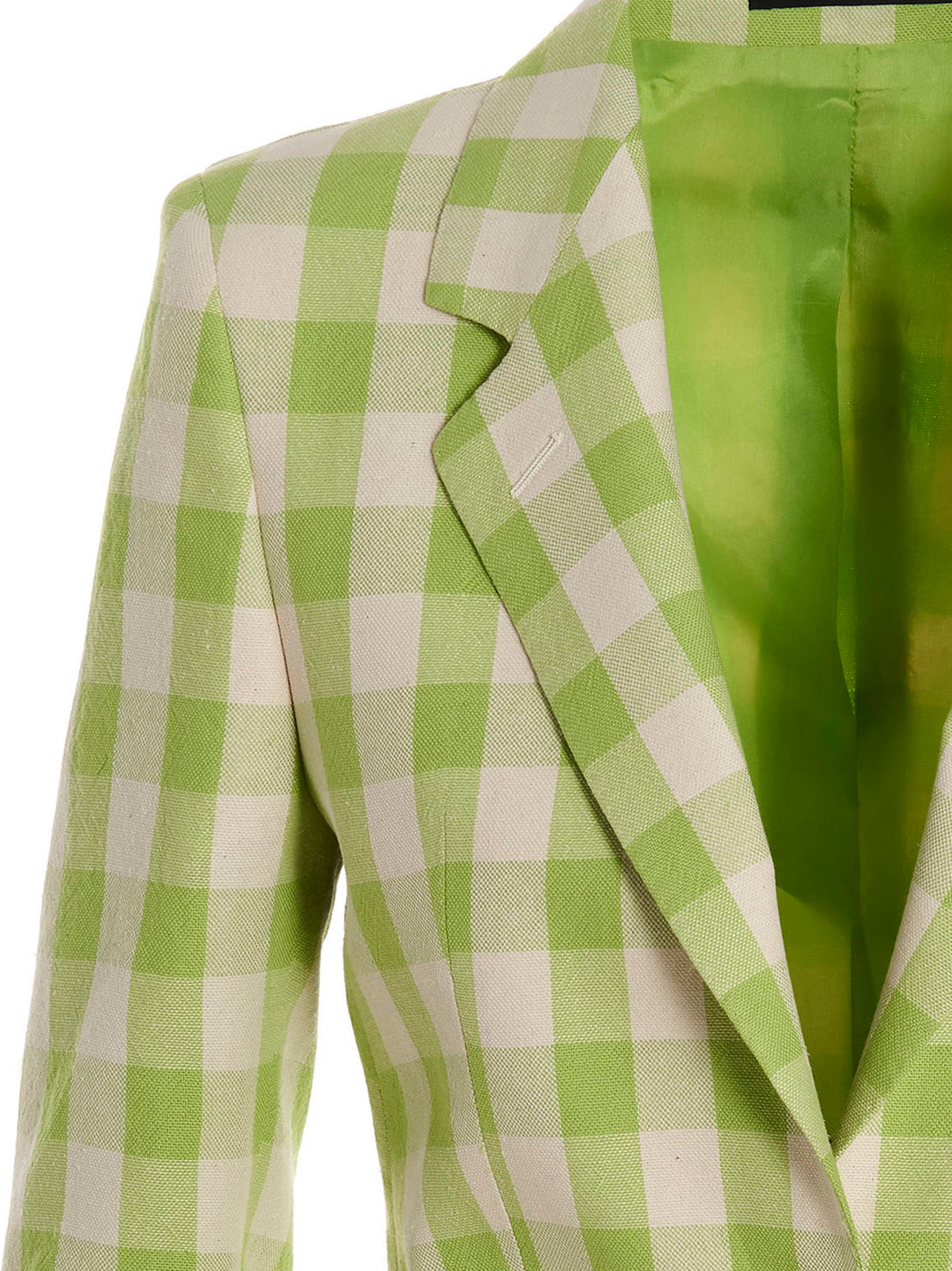 Tagliatore Parigi BlazerS - Green | bff4c1a81ab35709ea20f65afec0451c96fdf37d