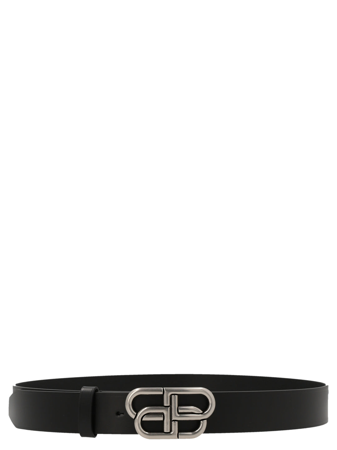 Balenciaga Belt Bb Large Belt Belts - Black | 7329d52c3d0409b84a5c02852f24d97fd65962dd