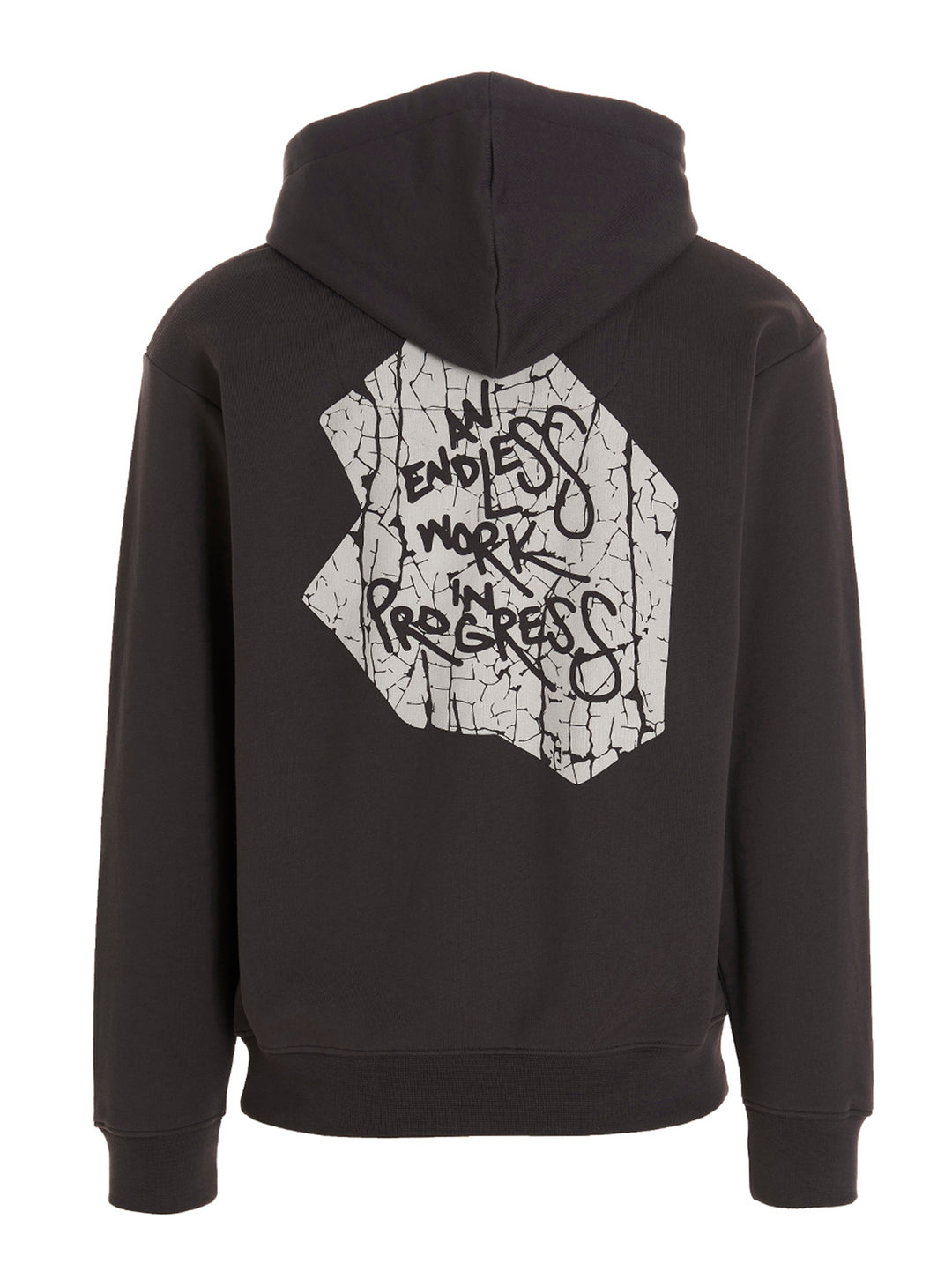 Objects Iv Life Progress Sweatshirt - Gray | 173f8d9301a2e7d2dddeafb8a9e676d634692cee