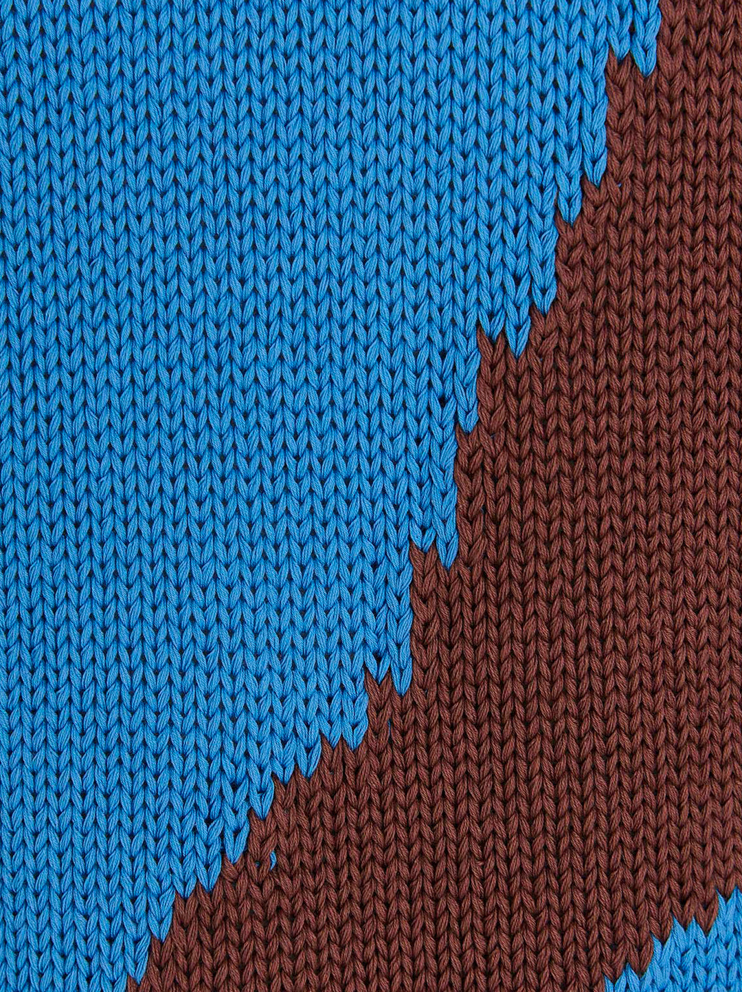 Jil Sander Colorblock Vest Gilet - Multicolor | d86aba18339e855599f51407090cc1ac530c0216