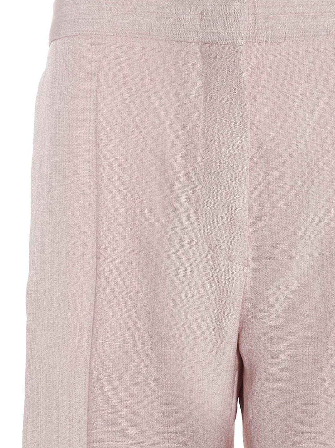 Jil Sander Tailored Pants - Pink | 8fa332e7cce779f9dbde56d8b992b99f1104951c