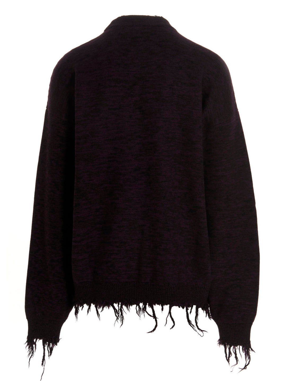 Vetements Afterlife Sweaters and Cardigans - Purple | 6b209ecfdd2d7e257a44130f21e1b47a703541c5