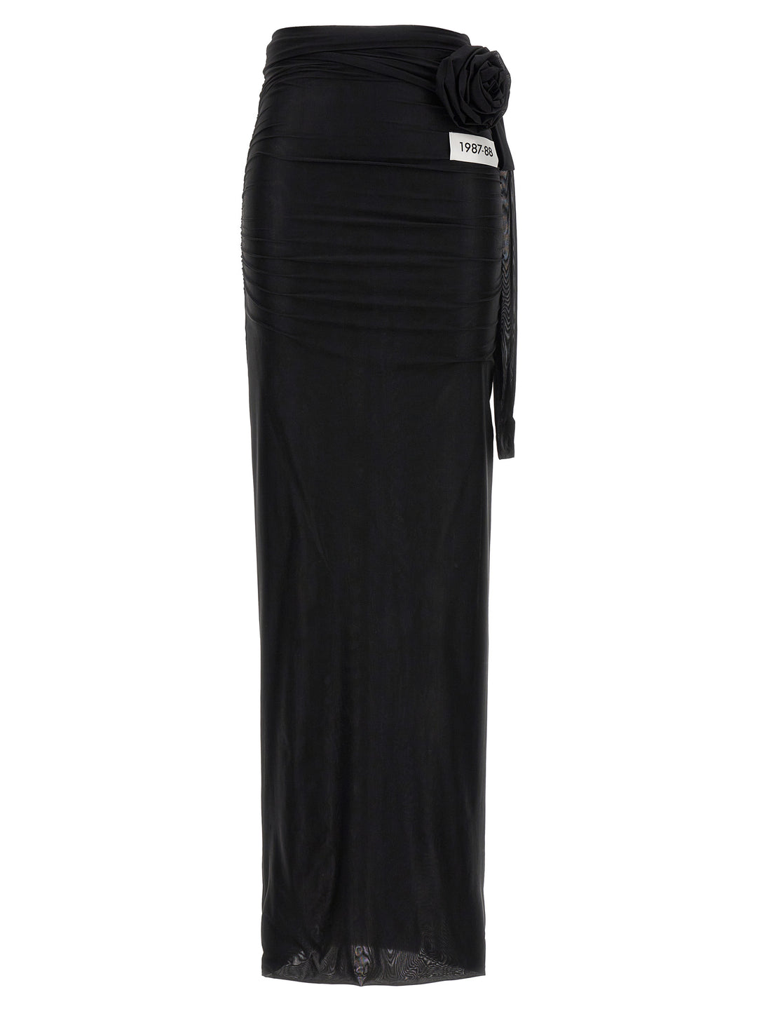 Dolce & Gabbana Kim Dolce&Gabbana Skirts - Black | 7616a78dca6f701e76d6646136c9561955da8cf0