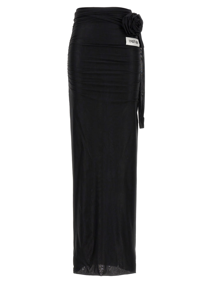 Dolce & Gabbana Kim Dolce&Gabbana Skirts - Black | 7616a78dca6f701e76d6646136c9561955da8cf0