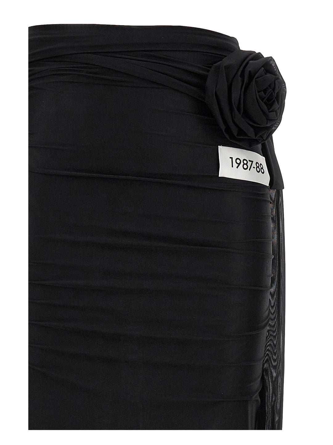 Dolce & Gabbana Kim Dolce&Gabbana Skirts - Black | 52183197a2d8f09a636e7200bd50def5a65e49ce