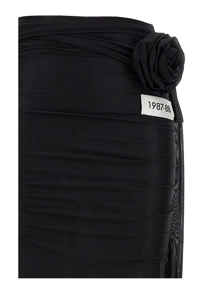 Dolce & Gabbana Kim Dolce&Gabbana Skirts - Black | 52183197a2d8f09a636e7200bd50def5a65e49ce