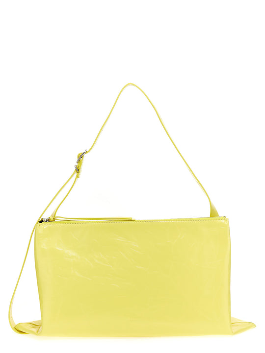 Empire Shoulder Bags Yellow