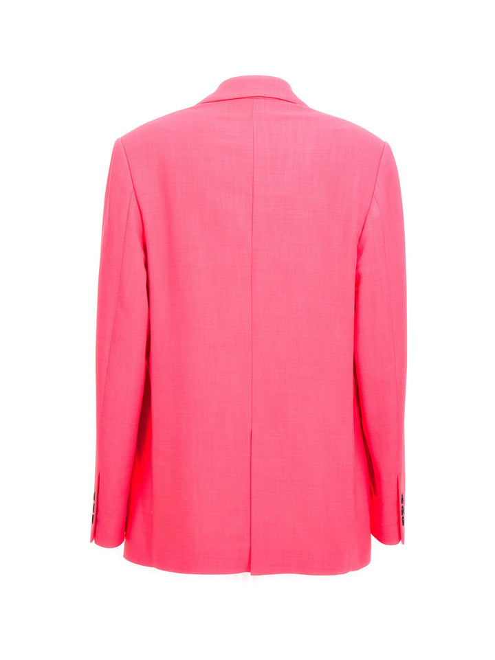 Msgm Blazer Portafoglio BlazerS - Fuchsia | 2262037a08900626f193c20b29cd9defccc79ed1