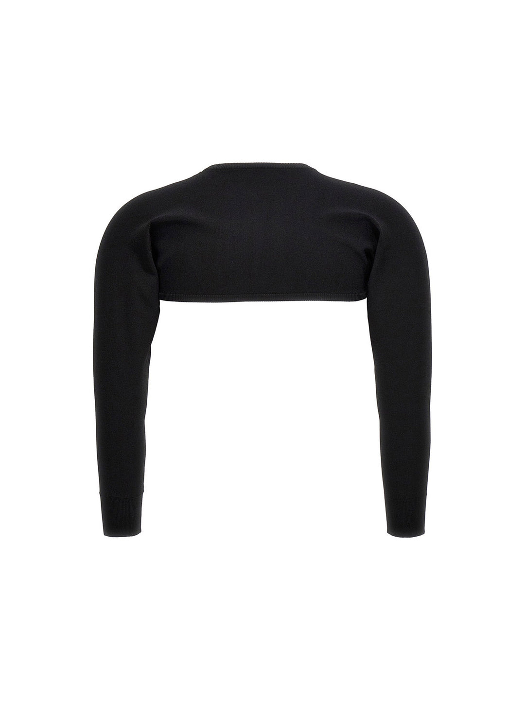 Dolce & Gabbana Kim Dolce&Gabbana Sweaters and Cardigans - Black | a25eed4096c0126d1d60b53e775f3bd52a7ecb79