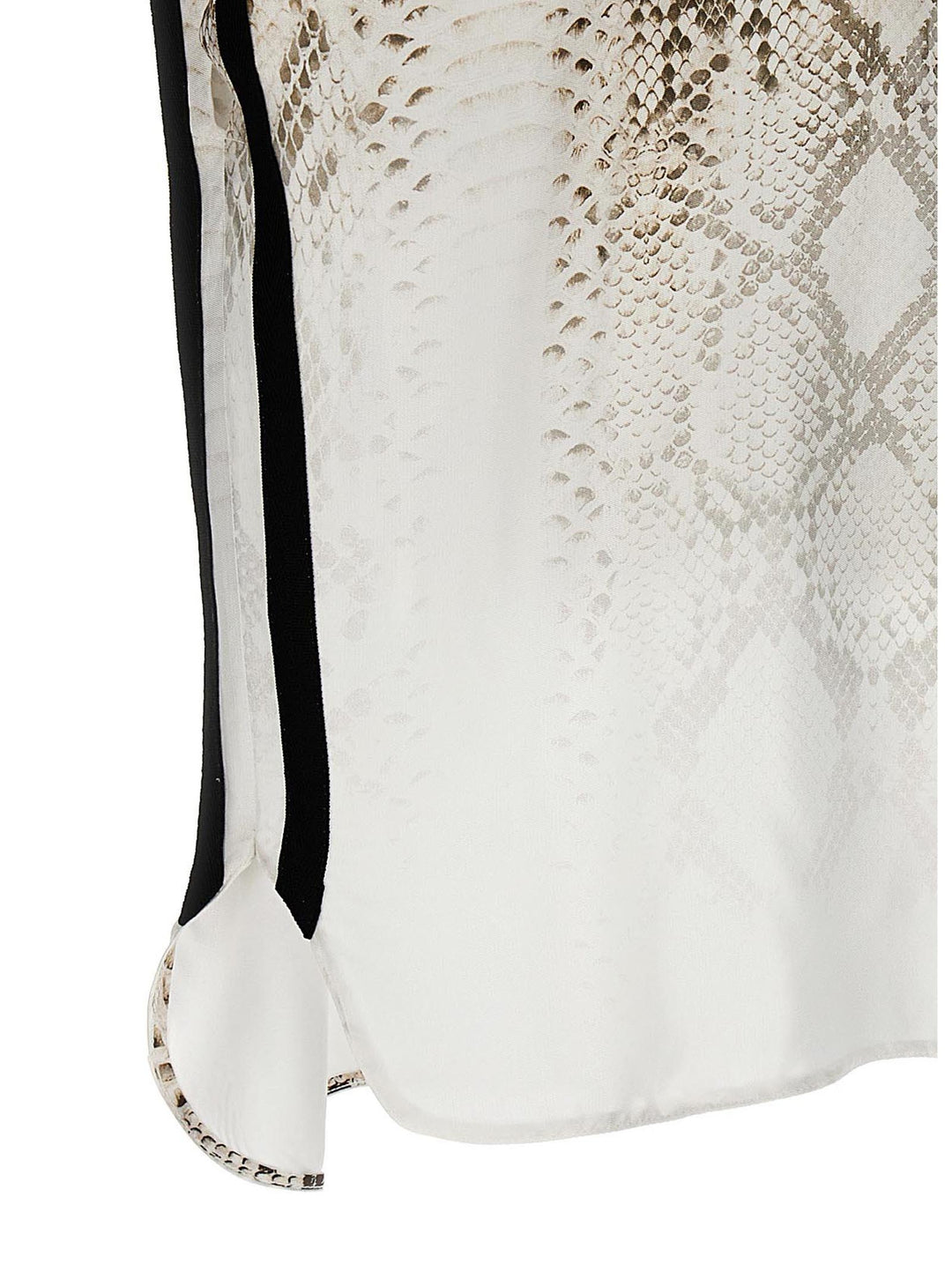 Nude Snake Shirt and Blouse - Multicolor | a92892e1c076c1f9453d995dab1031b968826e8e