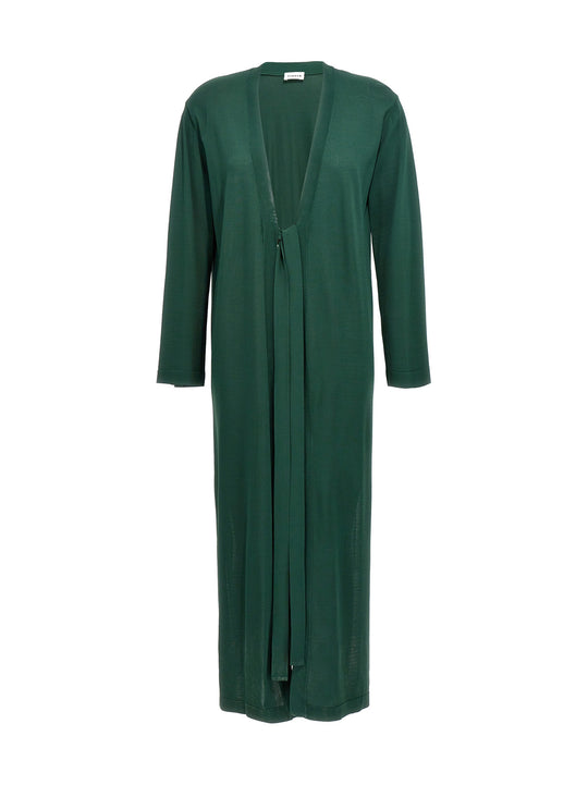 Roux Sweaters And Cardigans Green