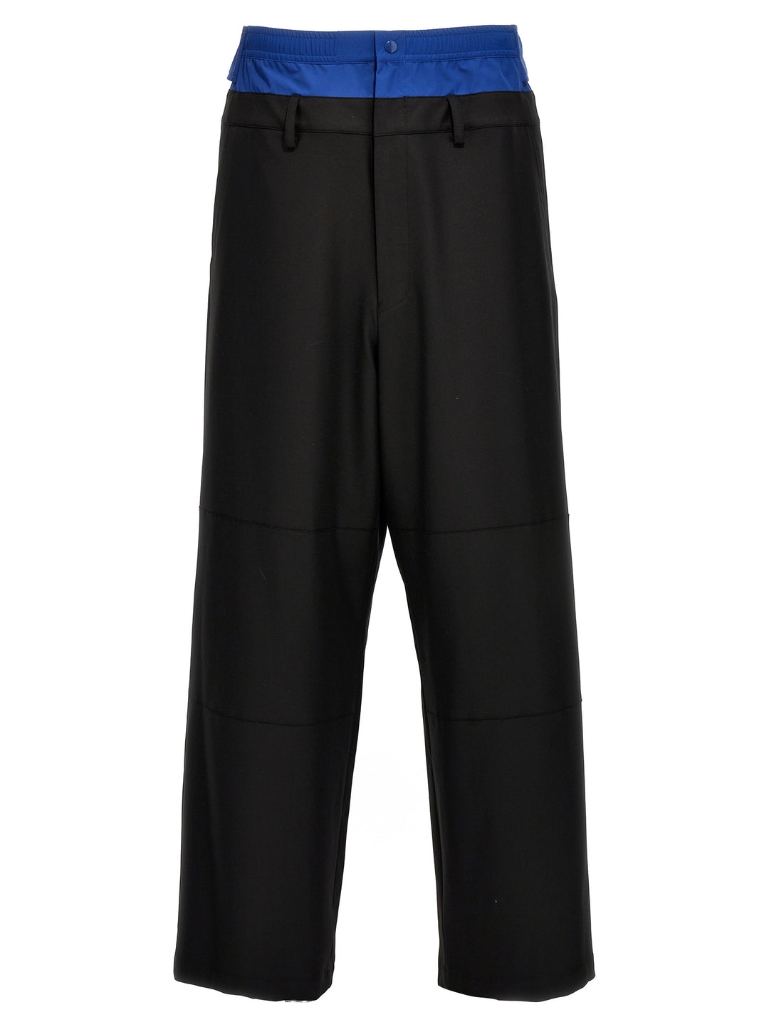 Ambush Belt India Ink' Pants - Black | 5ef6445891698fc0e21be89d37567594975de14e