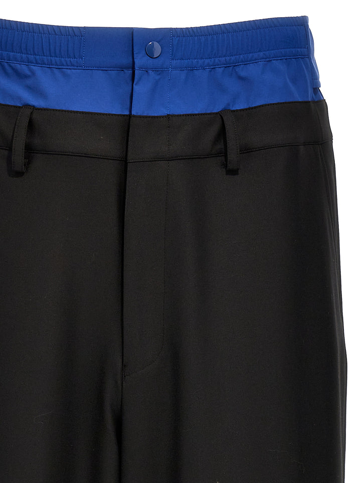 Ambush Belt India Ink' Pants - Black | 8107ba4133300e38183559b8e1623dabdeef0162