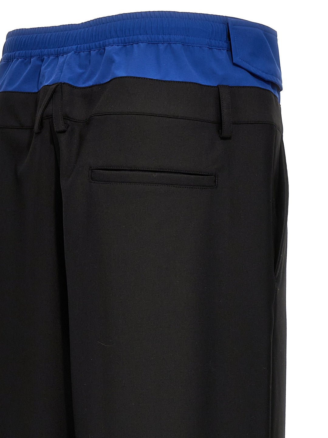 Ambush Belt India Ink' Pants - Black | be5c57d031fae1f64d1e53f666cf2e41d8070b79