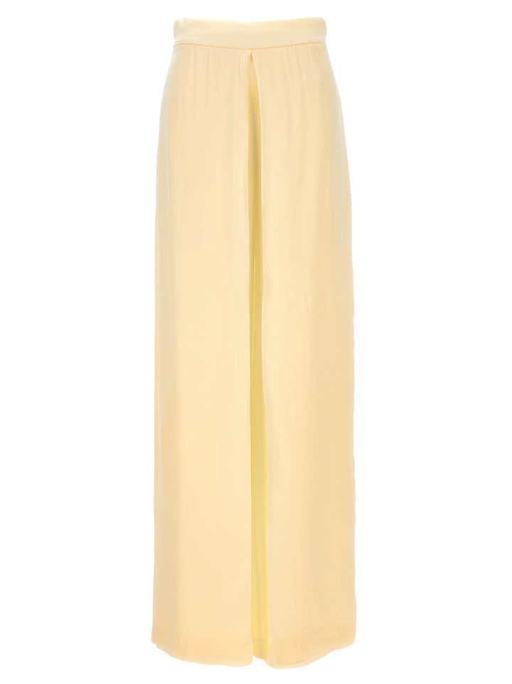 Mvp Wardrobe Belmont Paris Pants - White | 533f5be453e02bc8d9a9da032791d78f78eb8dd7