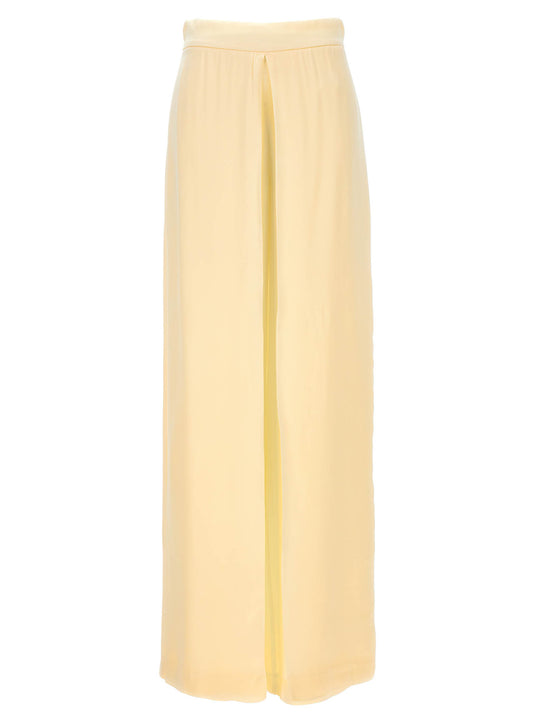 Belmont Paris Pants White