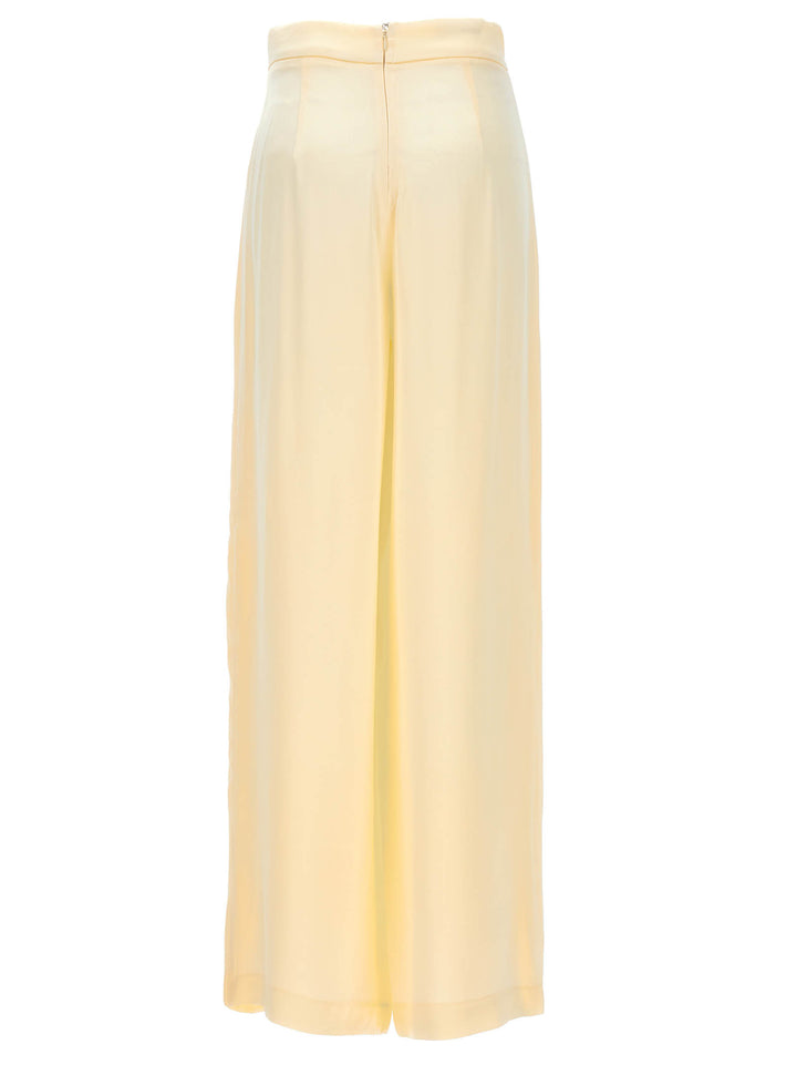 Mvp Wardrobe Belmont Paris Pants - White | 7a210d5474270878879825de1e074a1912e9cf3a