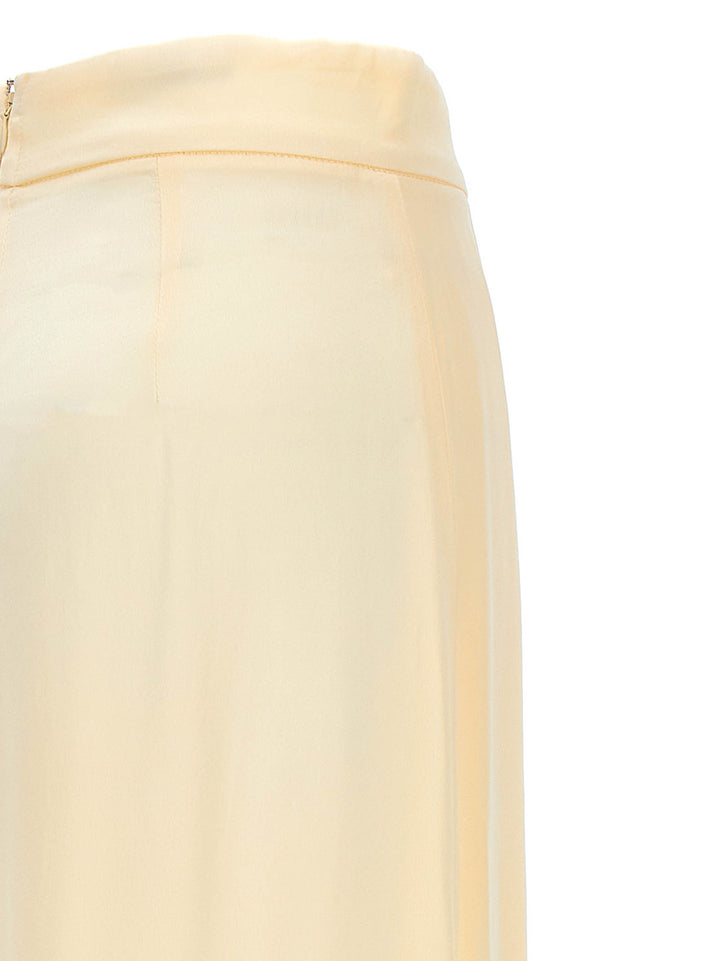 Mvp Wardrobe Belmont Paris Pants - White | 3435be5034abb2512ac329f297bfdbd3e9b16546