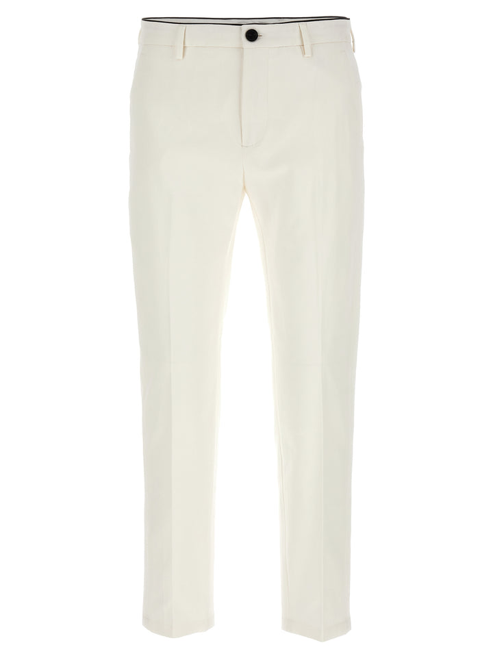 Department 5 Prince' Pants - White | 6e084791eef86253c7664e963da8b9ee979d48de