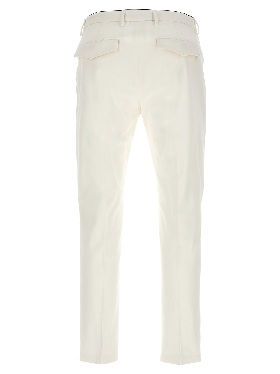 Department 5 Prince' Pants - White | 99ec094cb243dba1a5caf499b66e92bc25b0d3d2