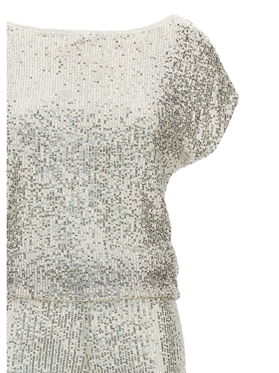 Le Twins Mascia Jewelry - Silver | 7d2b8c9dbdbf9d16e28b949935ab283d553cabcc