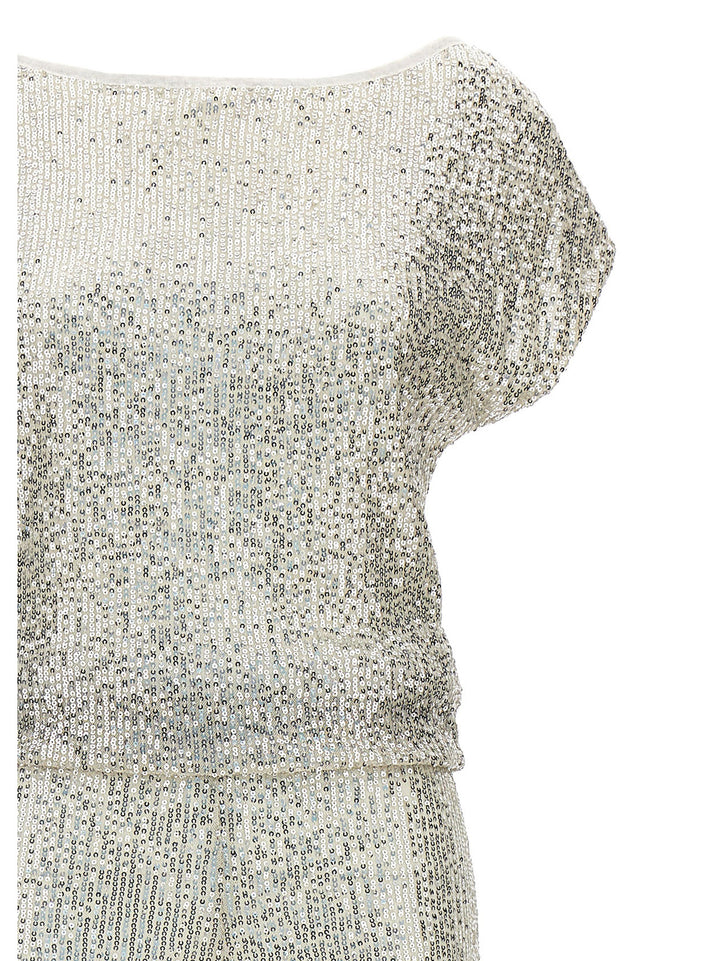 Le Twins Mascia Jewelry - Silver | 7d2b8c9dbdbf9d16e28b949935ab283d553cabcc