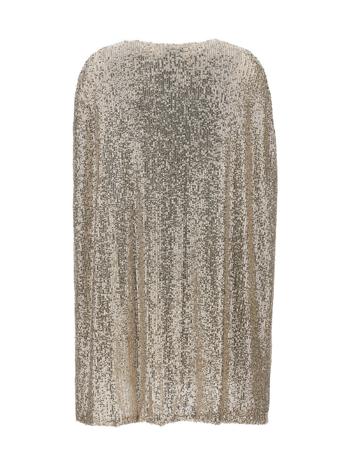 Le Twins Villa Villa Dresses - Silver | a30a21f553785c2d7d9816b37e0a692b898712a7