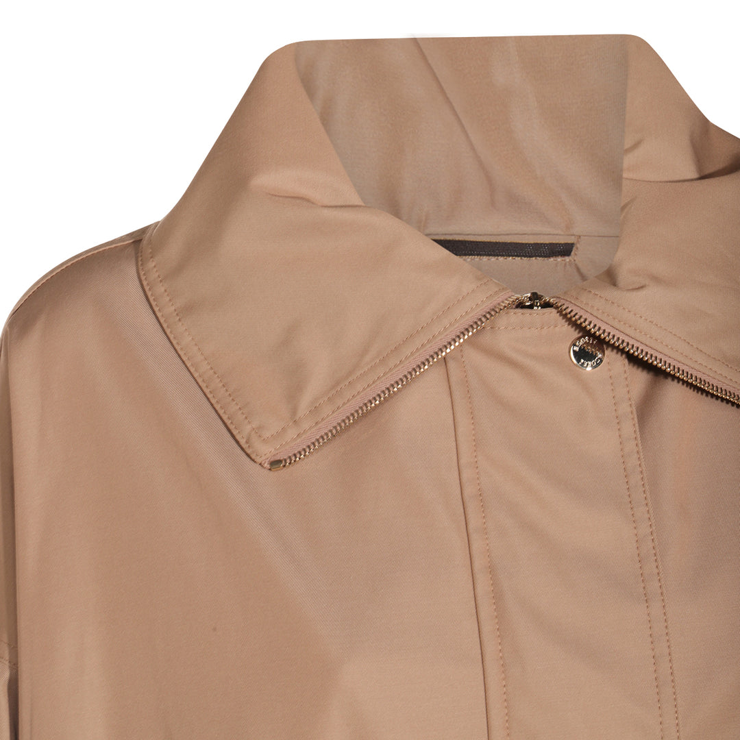 Moorer Jackets - Brown | 4785813544b3eebd3e28888ea49772c501969ebc