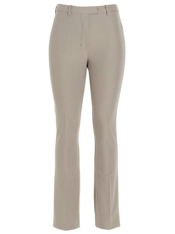 S Max Mara Fatina' Pants - Beige | a090605eb4d64044611dd0cf14e9e7b83deceb66