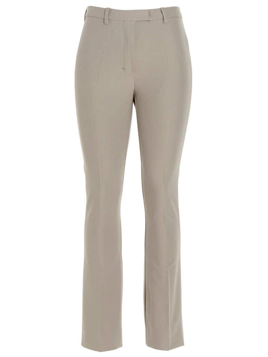 Fatina' Pants Beige