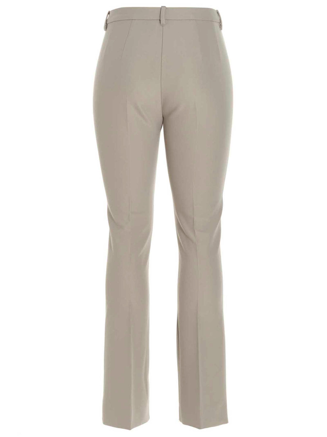 S Max Mara Fatina' Pants - Beige | cf2e0085896fc12a942417e75d9674a52898ea19