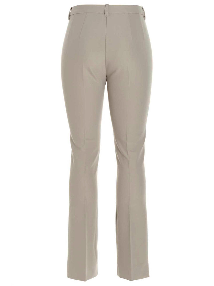 S Max Mara Fatina' Pants - Beige | cf2e0085896fc12a942417e75d9674a52898ea19