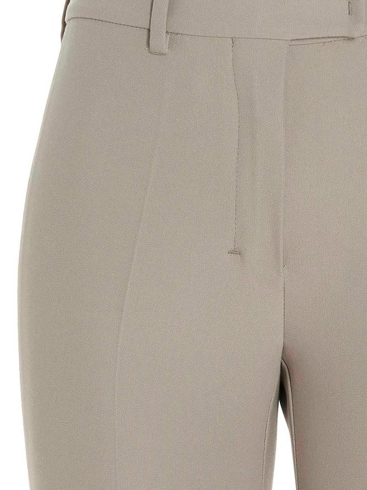 S Max Mara Fatina' Pants - Beige | 45e61d6285529c8f9760d37bd14b66ac96973e5d