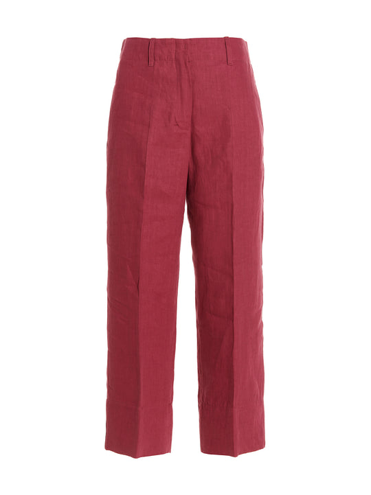 Rebecca' Pants Fuchsia