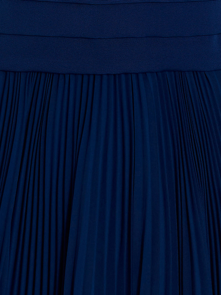 Max Mara Shoesino Dresses - Blue | cfe24422a89c9c9a13d3f3366ed346e335fec0bc