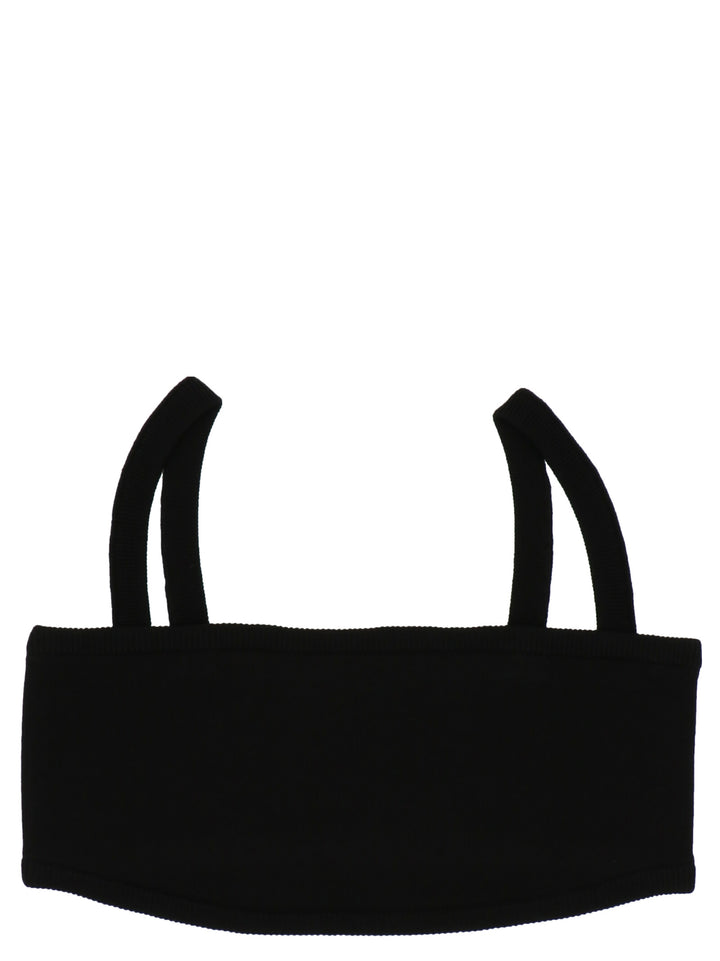 Max Mara Waterproof Underwear and Body - Black | 40987bb42f49161392b097883df1feead6bb2a6b