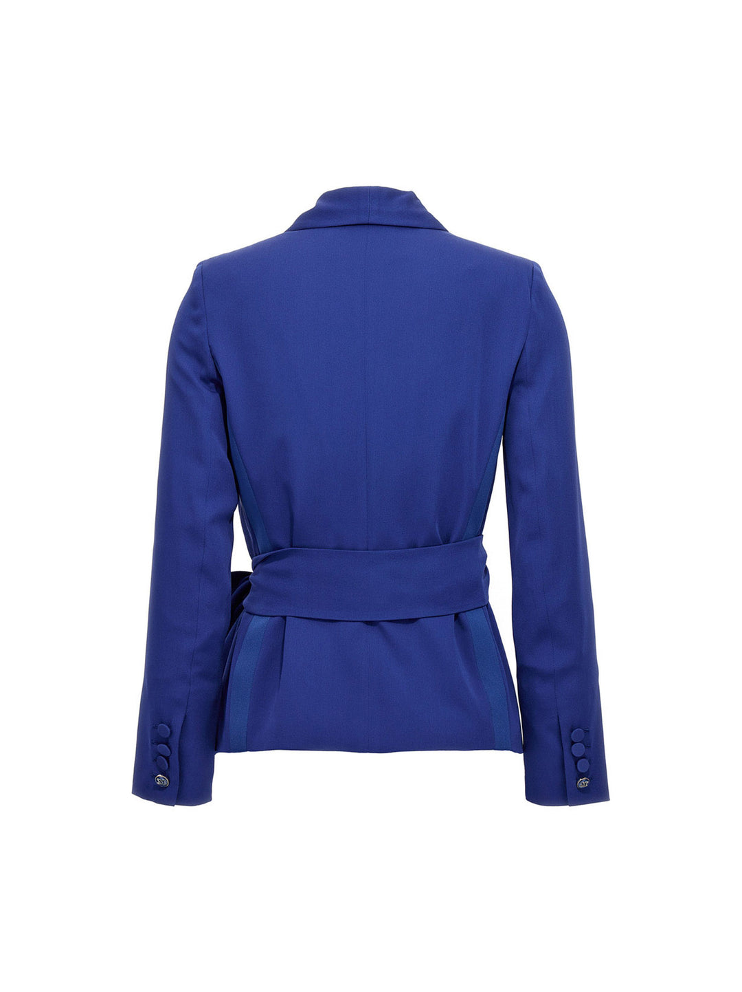 Max Mara Cleonia BlazerS - Blue | 26f3d0cca2ecc19aa3a14ca182152a5b391f4fef