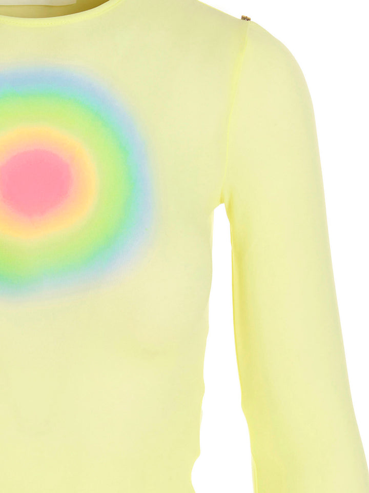Sportmax Terry Tops - Yellow | dcdbbbca860a754fbe727ecad94e3d84e1211454