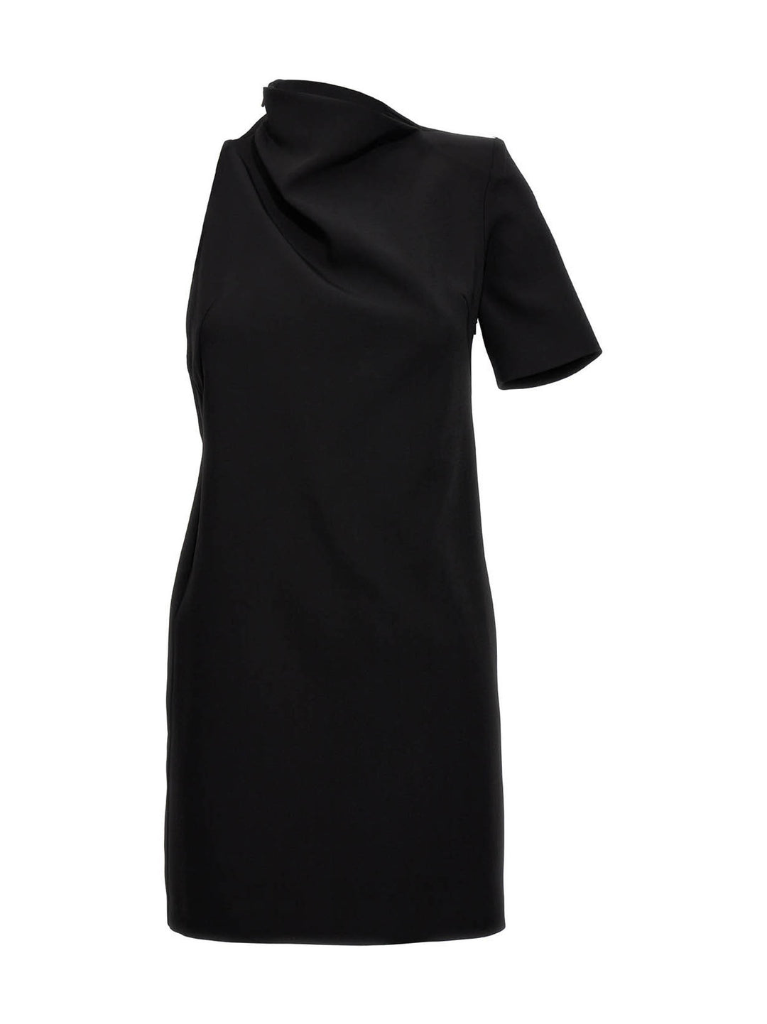 Sportmax Etere Dresses - Black | b845c3fa3d8a3f09ddf8763fbcc416787d66ed2e