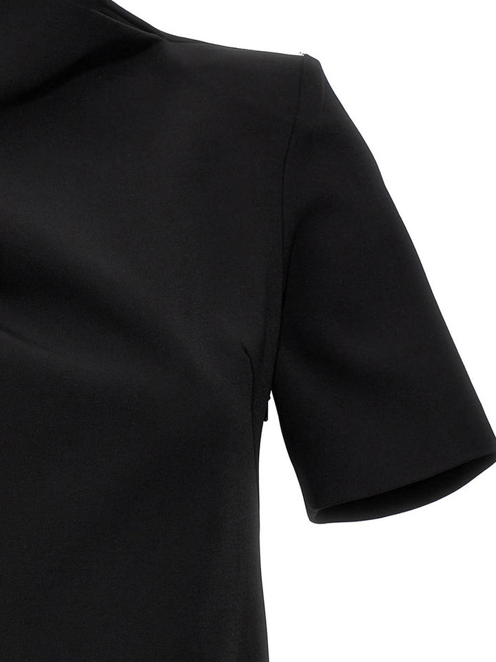 Sportmax Etere Dresses - Black | 9e7d23bfc9cfe07fca5829be090424381451a249