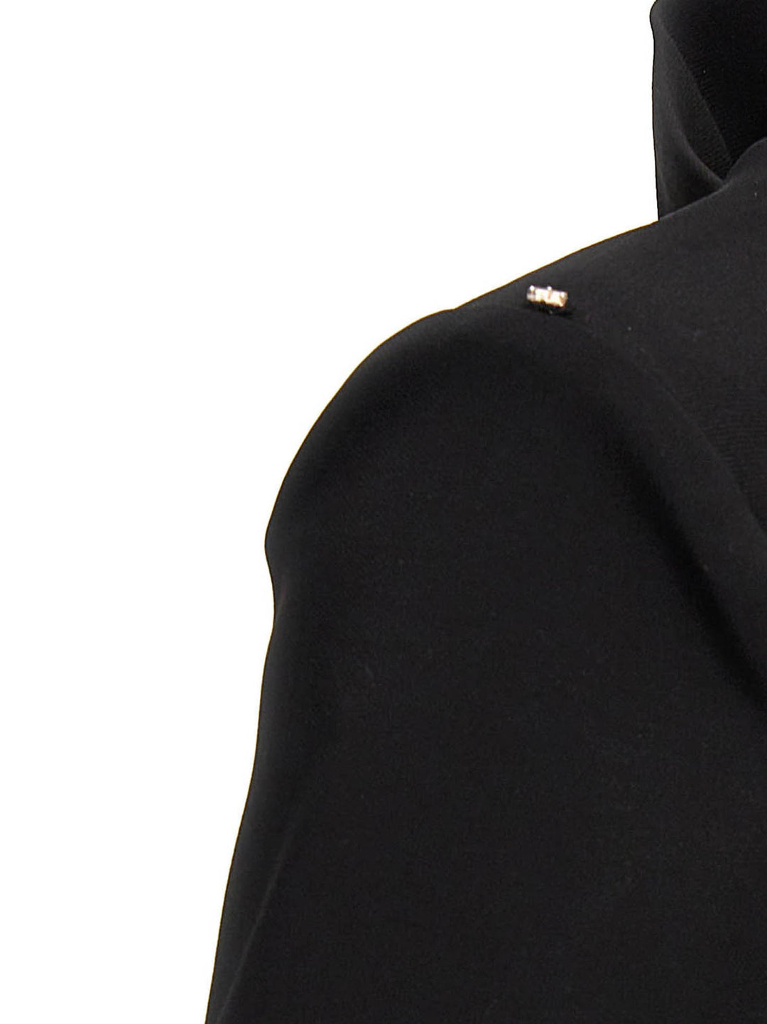 Sportmax Etere Dresses - Black | 9e7643bca184005481b9f217548bfd2cdd0ed3a6