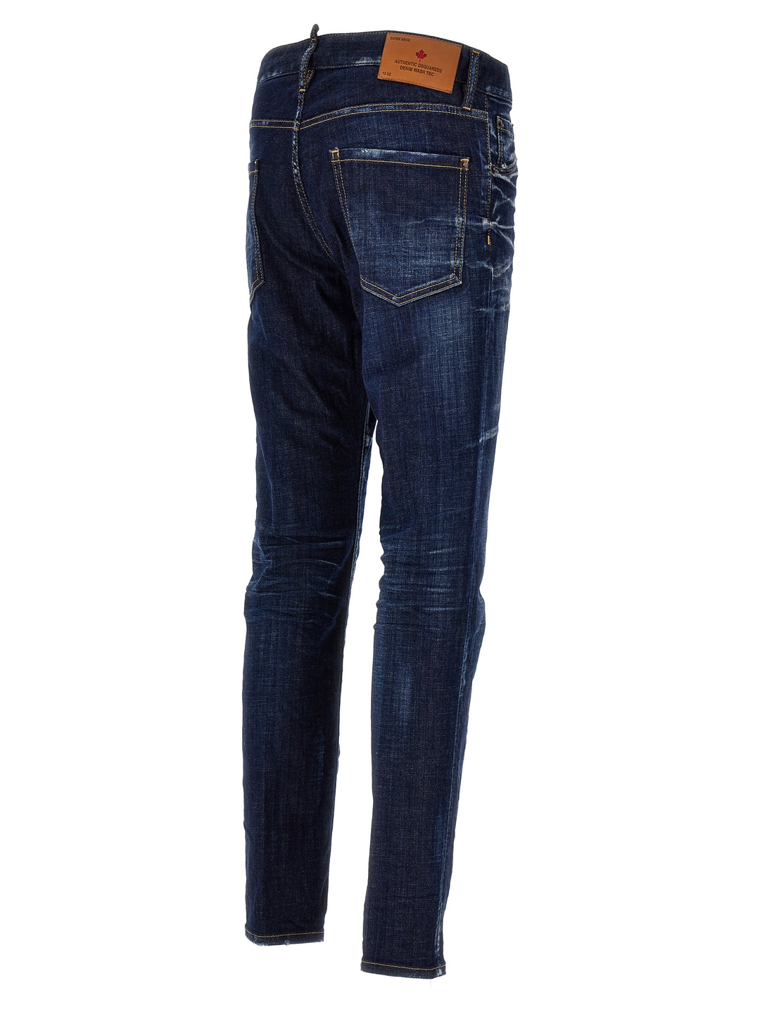 Dsquared2 Cool Guy Jeans - Blue | 13f80d0a08123aa93c1515def8480654e8ce07b4