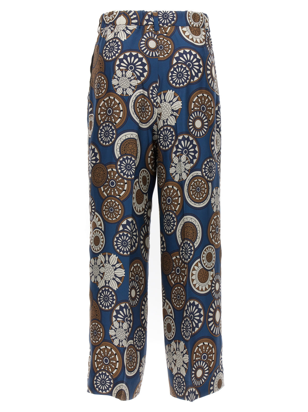 Max Mara Timeb Pants - Multicolor | 3d773428fafd95f3eb7a68f956812b9054782acb