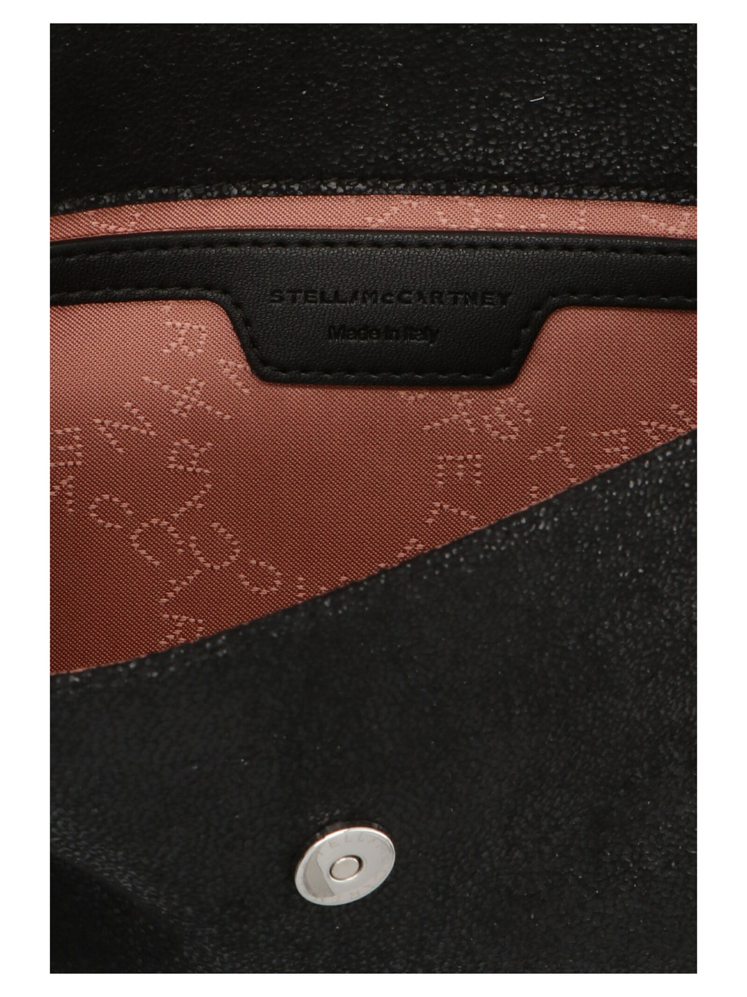 Stella Mccartney Falabella Wallets and Card Holders - Black | 909d7d4c8184a3e672dda8b402a3f140ca58555f