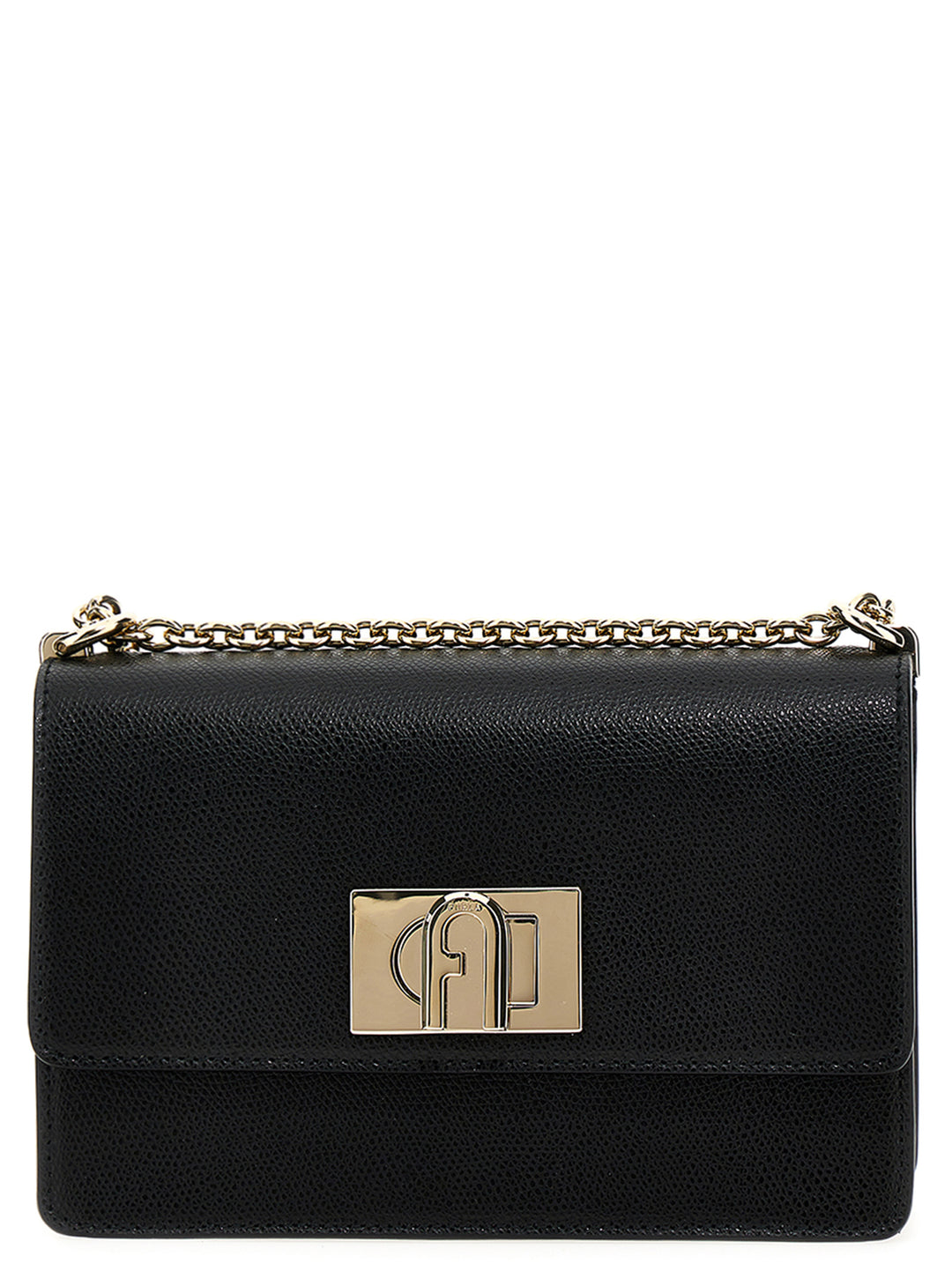 Furla Furla 1927 Crossbody Bags - Black | fbfa30fedad9d92cfcaceafededd8739576de6c8