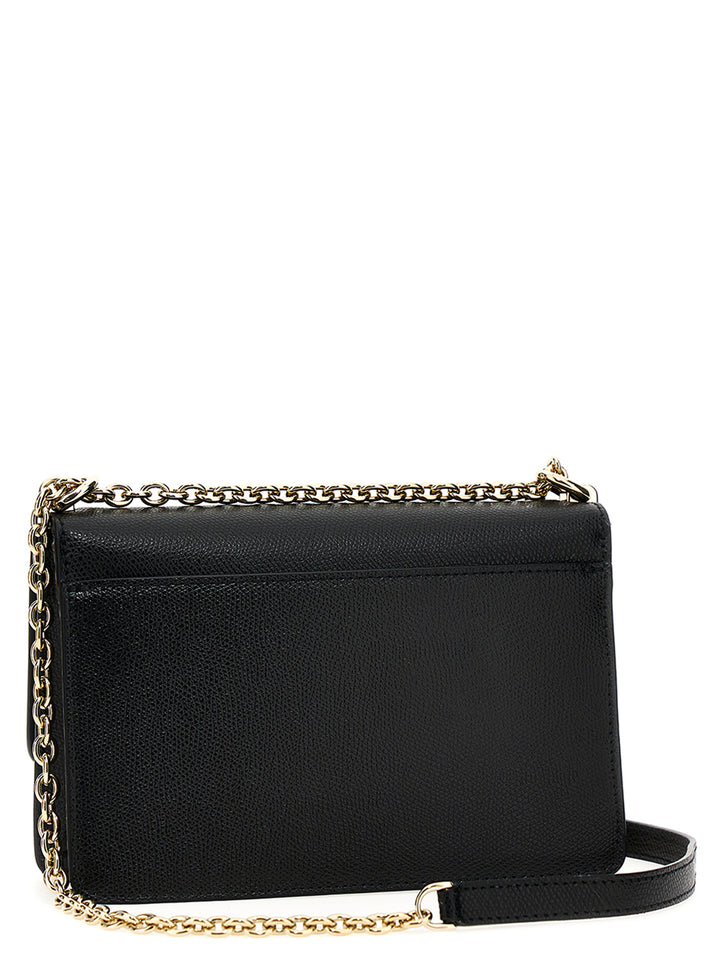 Furla Furla 1927 Crossbody Bags - Black | 61facdd1eab12a9618c706bfe554b569aeb39bb9