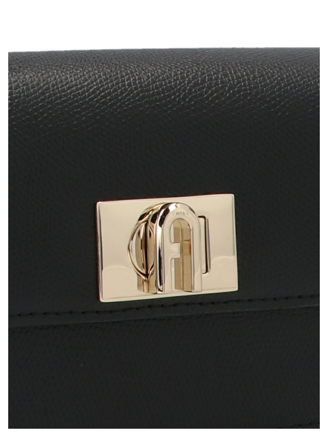 Furla Furla 1927 Crossbody Bags - Black | 20d7aebf48d0b764eb20bd165a3d4d2b3610746d