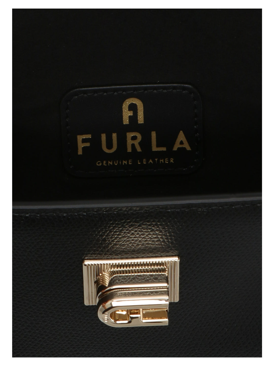 Furla Furla 1927 Crossbody Bags - Black | 3ea6352c07ed0a3fdee18325eb5ed70256423f09