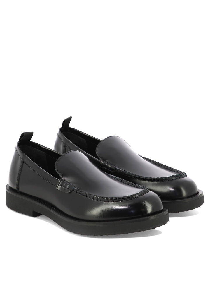 Sturlini City Loafers & Slippers - Black | 177a2629173c25cdf0ddc95001217eef1770c229